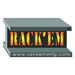 Buy Rack 'Em Manufacturing RA23 SHOVEL HOLDER KIT - Miscellaneous