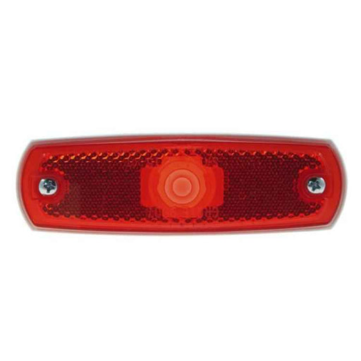 Buy Grote 45712 Clearance/Marker Lamp Red Low-P - Towing Electrical
