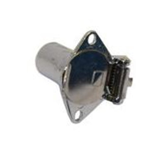 Buy Blue Ox 2940805 4 Way Plug - Tow Bar Accessories Online|RV Part Shop