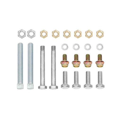 Buy Reese 58195 Hardware Kit - Fifth Wheel Hitches Online|RV Part Shop