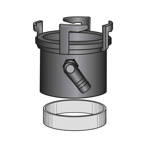 Buy Thetford 70405 Macerator Pump Adapter Ki - Sanitation Online|RV Part