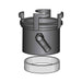 Buy Thetford 70405 Macerator Pump Adapter Ki - Sanitation Online|RV Part