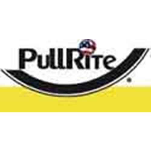 Buy Pullrite 2752 Cabinet Front- Black - Point of Sale Online|RV Part Shop