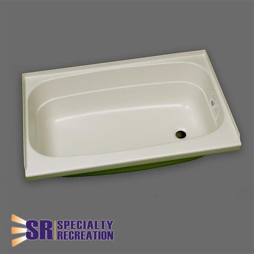 Buy Specialty Recreation BT2436PR 24" X36" Bathtub Right Hand Drain - Tubs