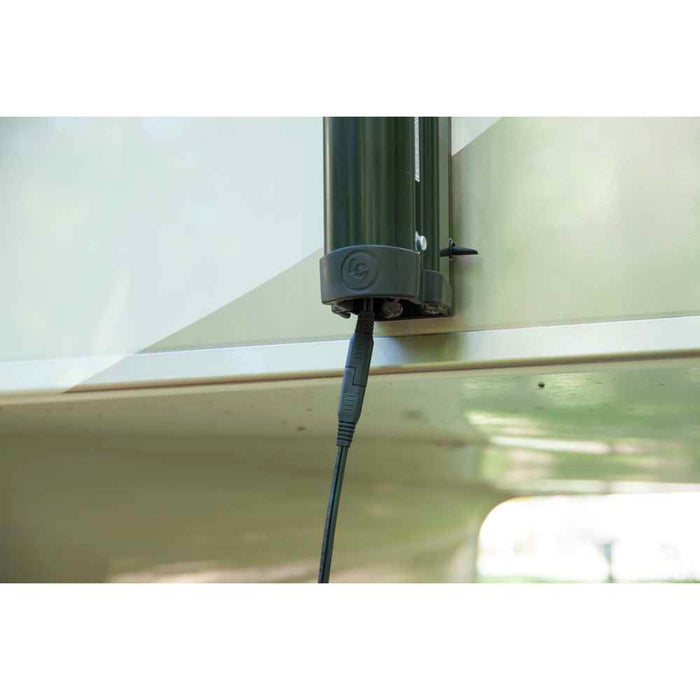 Buy By Lippert, Starting At Power Solera 12v Awning Arms - Patio Awnings
