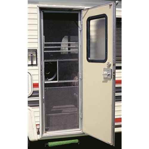 Buy By Camco, Starting At Screen Door Grilles - Doors Online|RV Part Shop