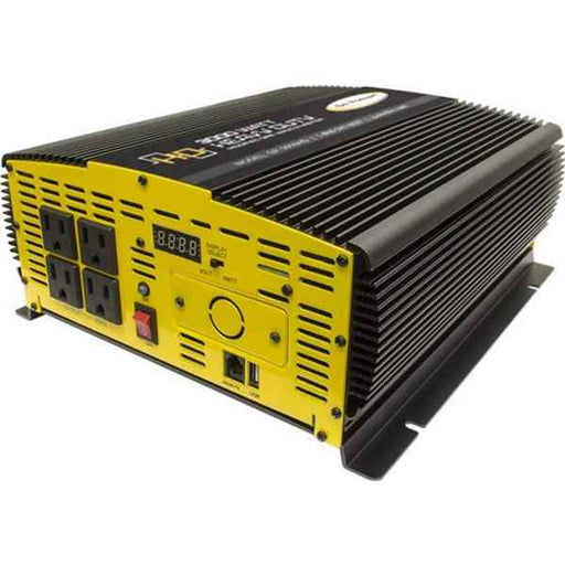 Buy By Go Power, Starting At Go Power Modified Sine Wave Inverters - Power