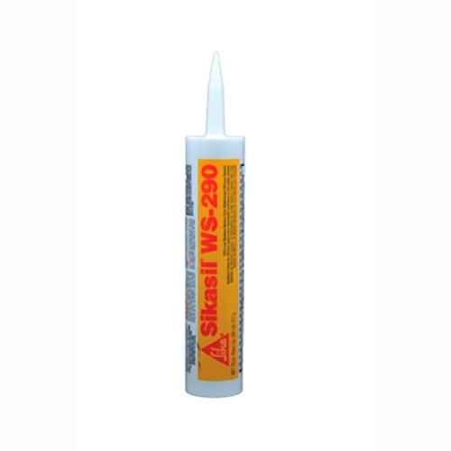Buy By AP Products, Starting At Sikaflex-WS290 Silicone Sealant - Glues