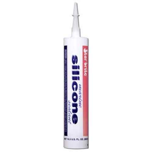 Buy By Star Brite, Starting At Starbrite Silicone Sealants - Glues and
