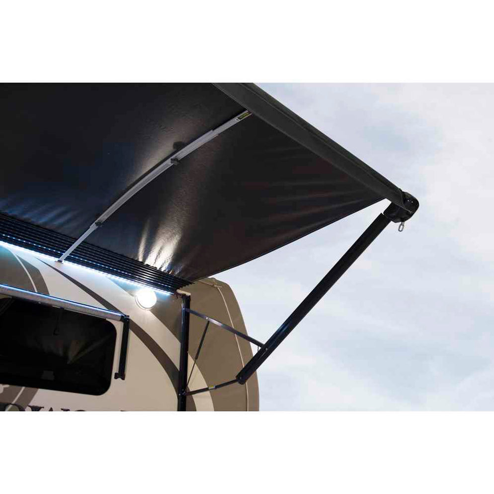 Review Of Lippert Solera Awnbrella Support Kit For RV Awnings