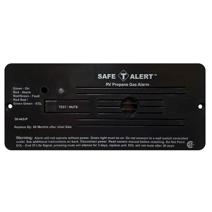 Buy By Safe-T-Alert, Starting At Safe T Alert Classic Propane Alarms -