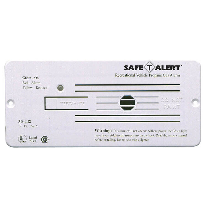 Buy By Safe-T-Alert, Starting At Safe T Alert Classic Propane Alarms -
