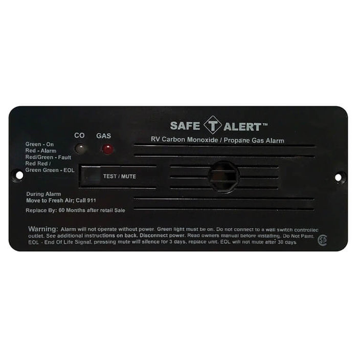 Buy By Safe-T-Alert, Starting At Safe T Alert Propane/CO Alarms - Safety