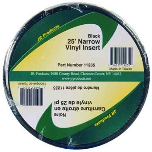 Buy By JR Products, Starting At Standard Narrow 3/4" Vinyl Insert -