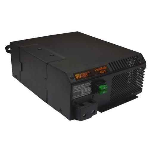 Buy By Parallax Power, Starting At 4400 Series Converters - Power Centers