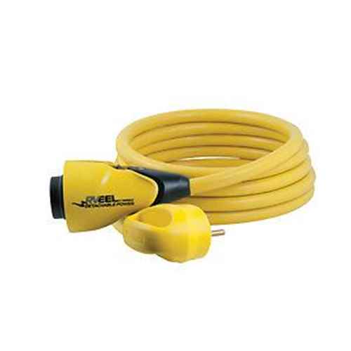Buy By Marinco, Starting At 25' RV EEL Cordsets - Power Cords Online|RV