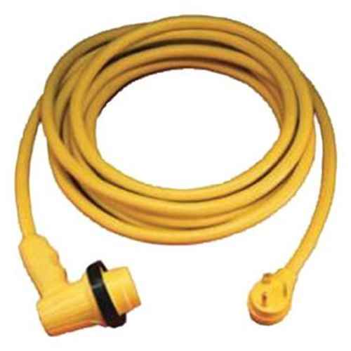 Buy By Marinco, Starting At Right Angle Cordsets, 30 Ft. - Power Cords