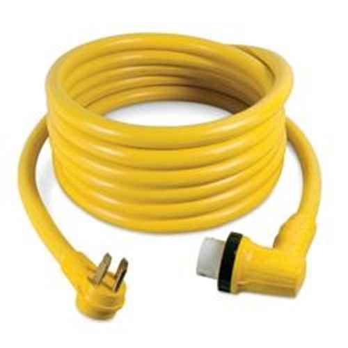 Buy By Marinco, Starting At Right Angle Cordsets, 30 Ft. - Power Cords