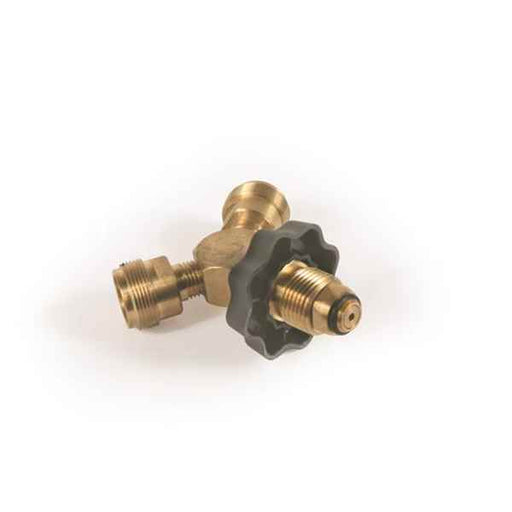 Buy By Camco, Starting At Brass Tee with Three Ports - LP Gas Products