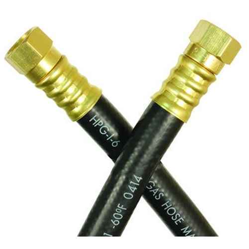 Buy By JR Products, Starting At 3/8" OEM LP Supply Hoses 3/8" Female