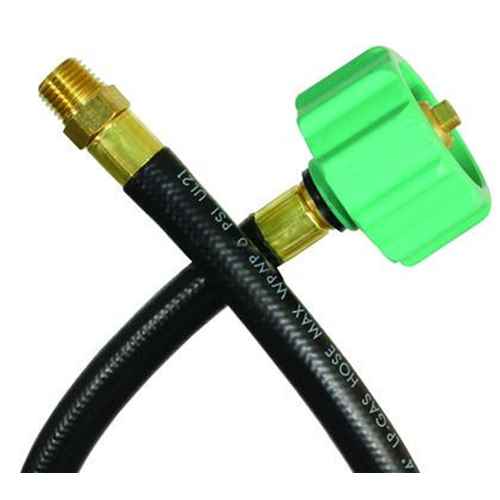 Buy By JR Products, Starting At 1/4" OEM High Flow Pigtails QCC1 to 1/4"