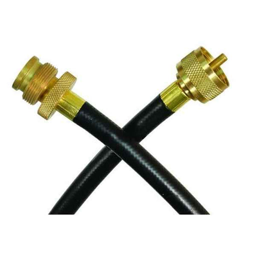 Buy By JR Products, Starting At 1/4" Cylinder Thread Extension Hoses - LP