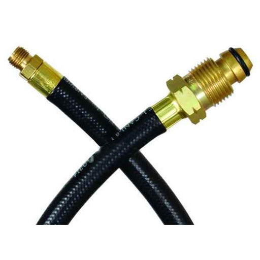 Buy By JR Products, Starting At 1/4" OEM Pigtails POL to 1/4" Male