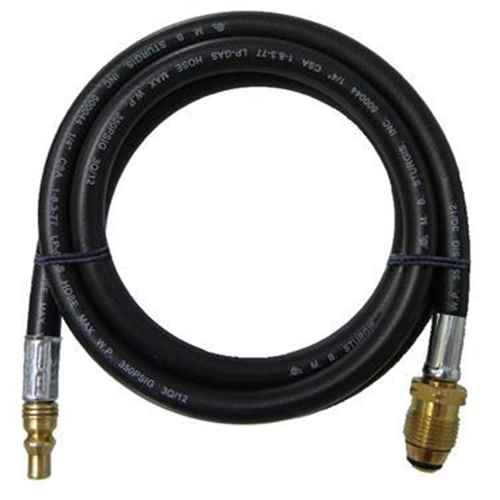 Buy By MB Sturgis, Starting At Sturgi-Stay Auxiliary Fill Hoses - LP Gas