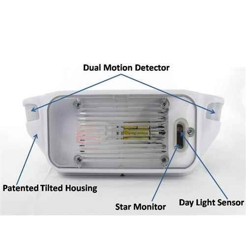 Buy By AP Products, Starting At Motion Activated Porch Lights/Lenses -
