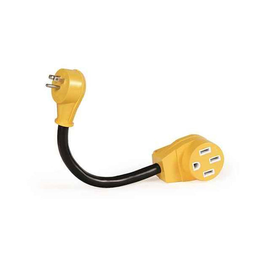 Buy By Camco, Starting At Camco Dogbone Adapters - Power Cords Online|RV