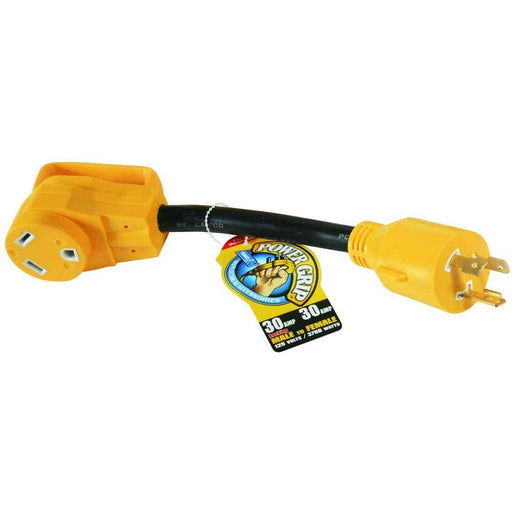 Buy By Camco, Starting At 30A Generator Adapters - Power Cords Online|RV