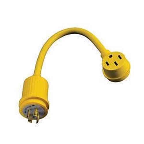 Buy By Marinco, Starting At Park Power Generator Pigtail Adapters - Power