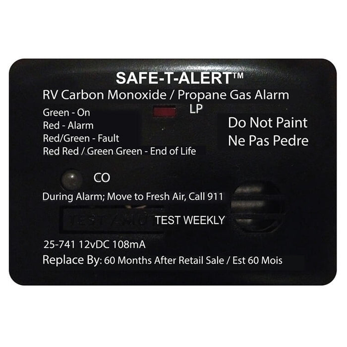 Buy By Safe-T-Alert, Starting At Safe T Alert Smoke/Fire Alarms - Safety