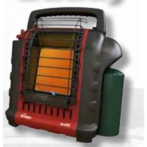 Buy By Mr. Heater, Starting At Mr. Heater Portable Buddy Propane Heaters -