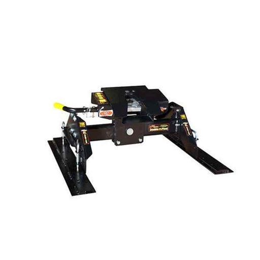 Buy By Demco, Starting At SL Series Double Pivot Slider Fifth Wheel