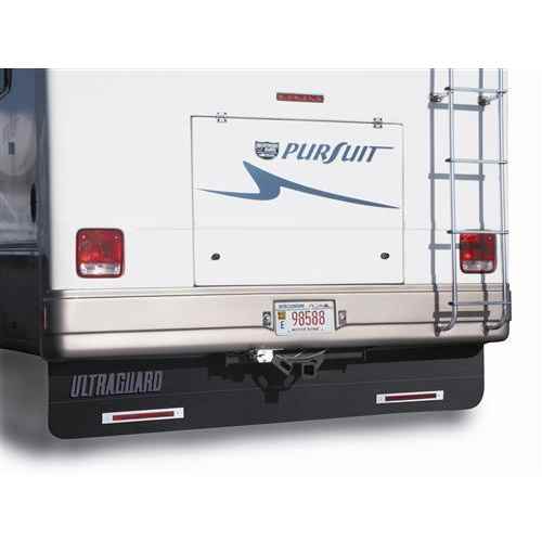 Buy By Smart Solutions, Starting At Ultraguard Motorhome Guards - Mud