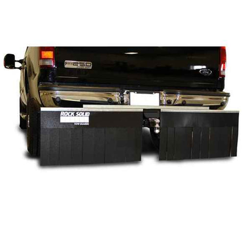 Buy By Smart Solutions, Starting At Rock Solid Truck/Van/SUV Tow Guards -