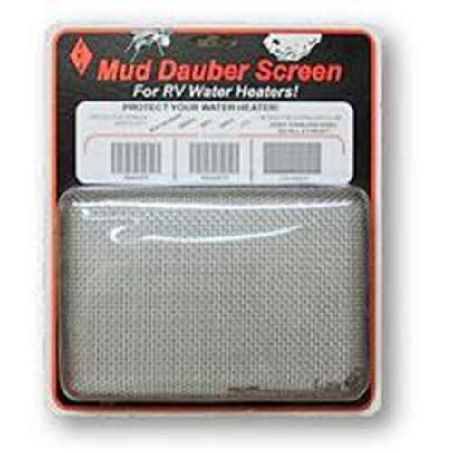 Buy By JCJ Enterprises, Starting At Mud Dauber Water Heater Screens -