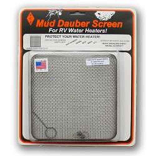 Buy By JCJ Enterprises, Starting At Mud Dauber Water Heater Screens -