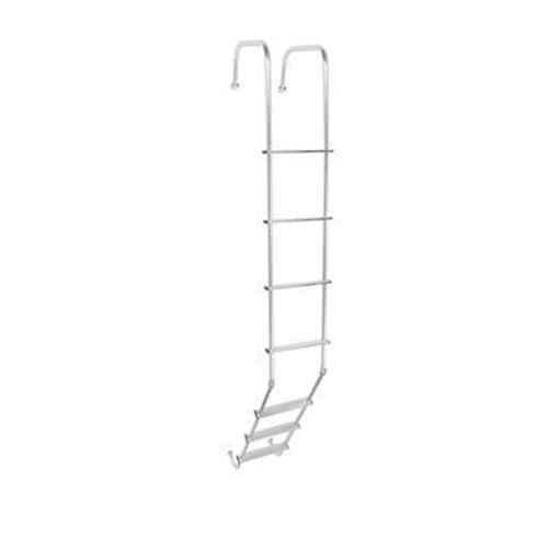 Buy By Stromberg-Carlson, Starting At Universal Exterior RV Ladders - RV