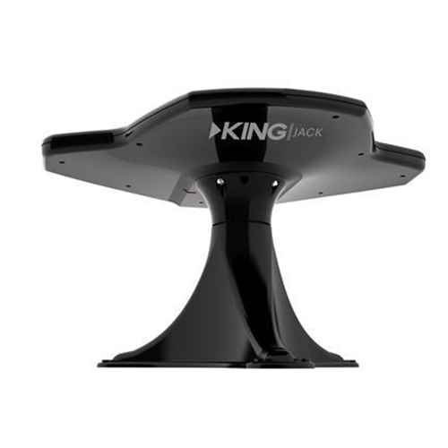 Buy By King Controls, Starting At King Jack Digital HDTV Antennas Complete