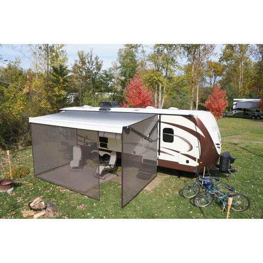 Buy By Lippert, Starting At Solera Screen Awning Add-A-Rooms - Awning