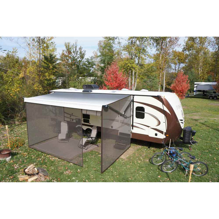 Buy By Lippert, Starting At Solera Screen Awning Add-A-Rooms - Awning