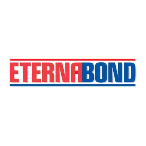 Buy Eternabond EBRB04050R Eternabond Repair Tape 4" X 50' Black - Roof