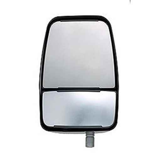 Buy Velvac 714590 Mirror 2020 Series Right Hand Head Only - Towing Mirrors