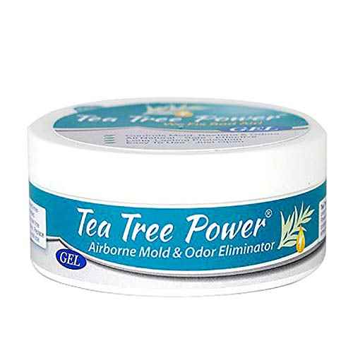 Buy AP Products 02610002 TEA TREE POWER 2OZ GEL - Pests Mold and Odors