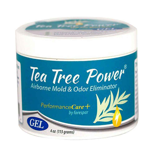 Buy AP Products 02610004 TEA TREE POWER 4OZ GEL - Pests Mold and Odors