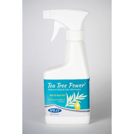 Buy AP Products 02620008 TEA TREE POWER - 8OZ SPRAY - Pests Mold and Odors