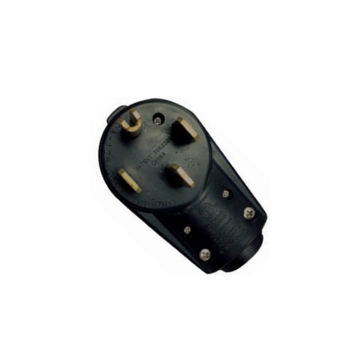 Buy AP Products 1600578 50A PLUG REPLACEMENT HEAD - Power Cords Online|RV
