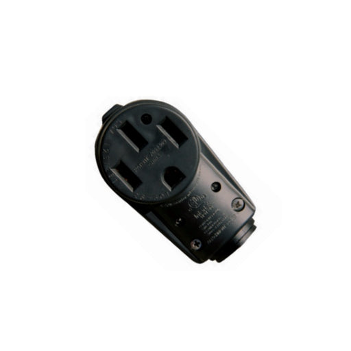 Buy AP Products 1600579 50A RECEPTACLE REPL HEAD - Power Cords Online|RV